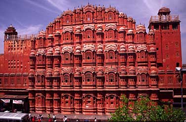 Hawa Mahal,Jaipur